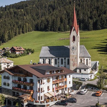 Hotel Kirchenwirt Доббиако Экстерьер фото